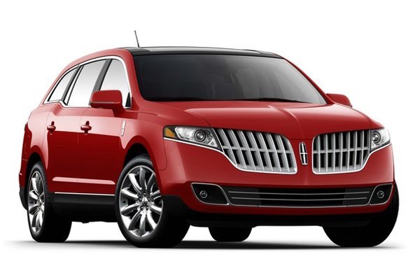Lincoln MKT