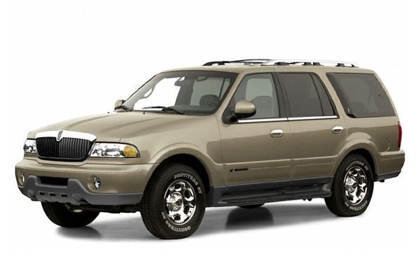 SUV, 5d (UN173)
