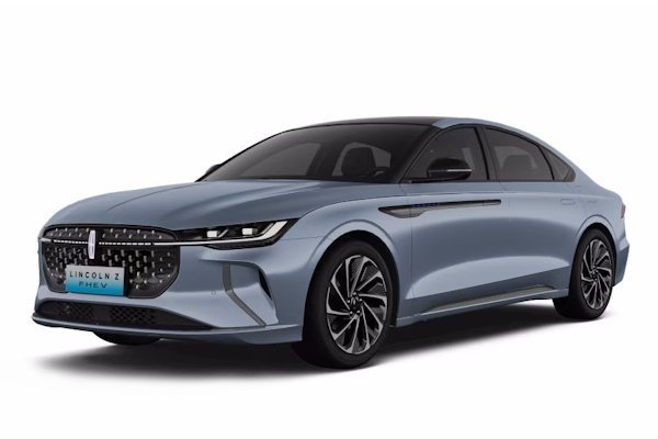 2025 リンカーン Z Zephyr - ホイール＆タイヤサイズ、PCD