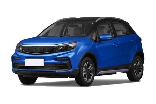 SUV, 5d