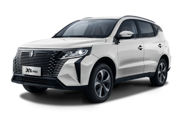 Jante Livan X6 Pro