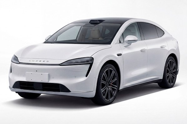 opony do Luxeed R7 SUV, 5d