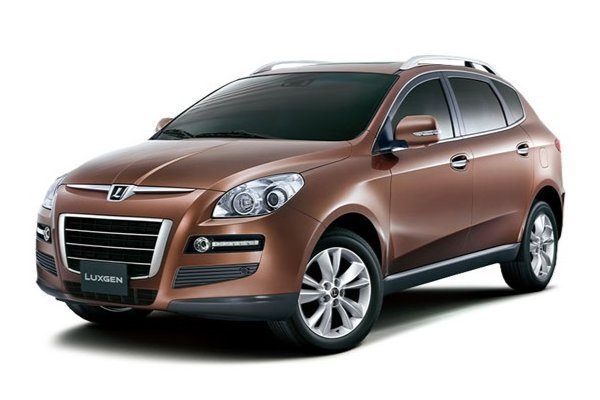 SUV, 5d
