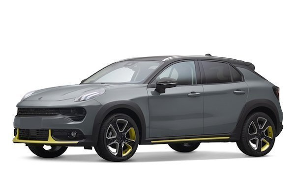 SUV, 5d