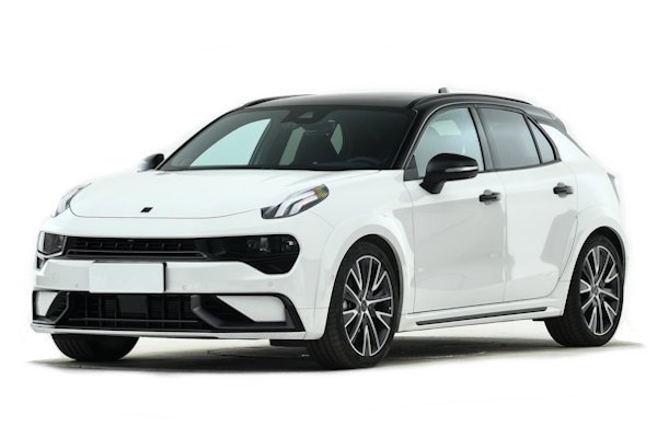 Hatchback, 5d