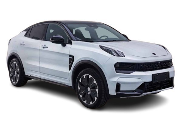 SUV, 5d