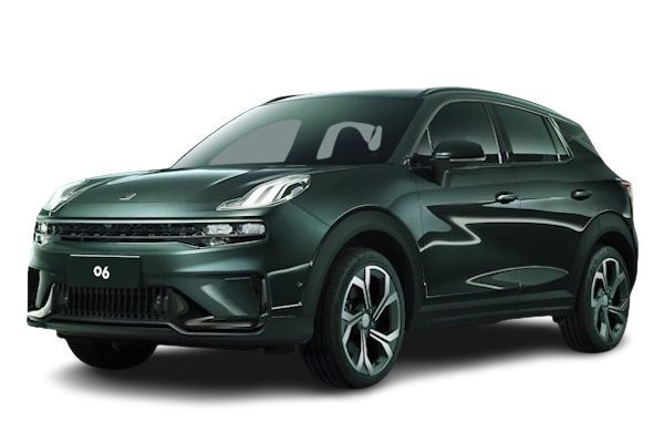 SUV, 5d