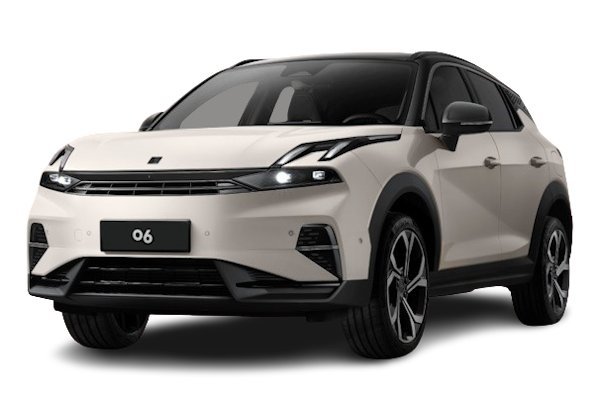 SUV, 5d