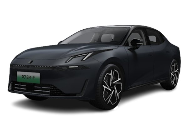 opony do Lynk&Co 07 Fastback