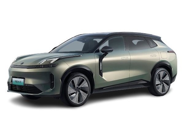 SUV, 5d