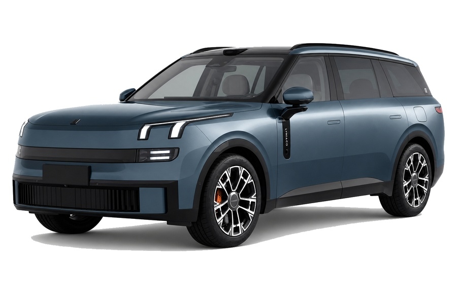 Lynk&Co 900