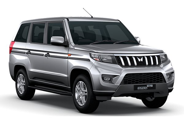 SUV, 5d