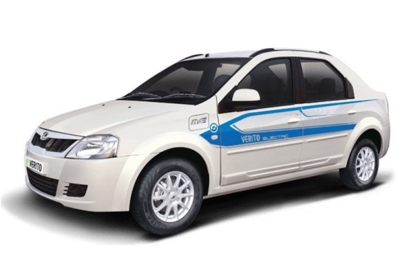 Mahindra E Verito Tyre