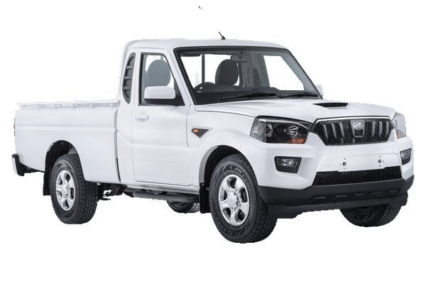 Mahindra Scorpio Pikup tyres