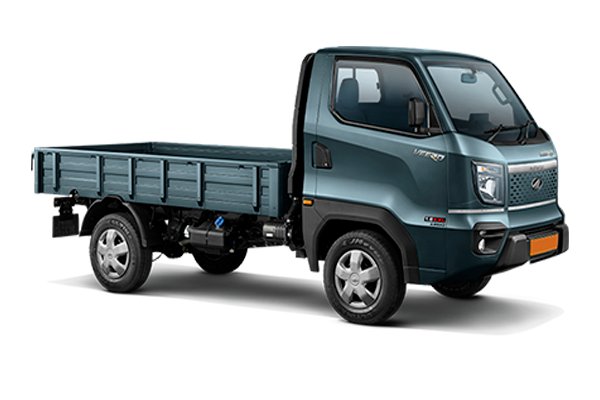 Truck, 2d