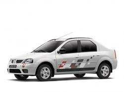 Подбор шин на Mahindra Verito