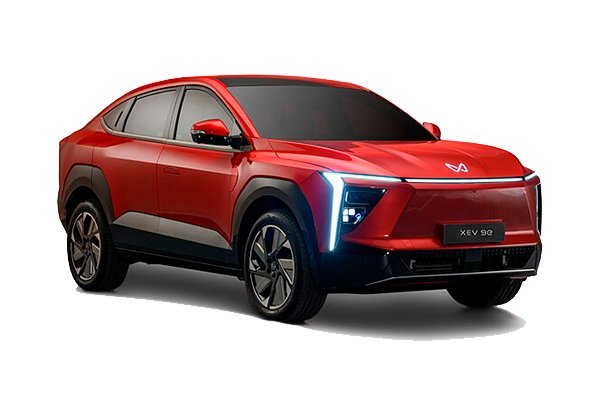 SUV, 5d