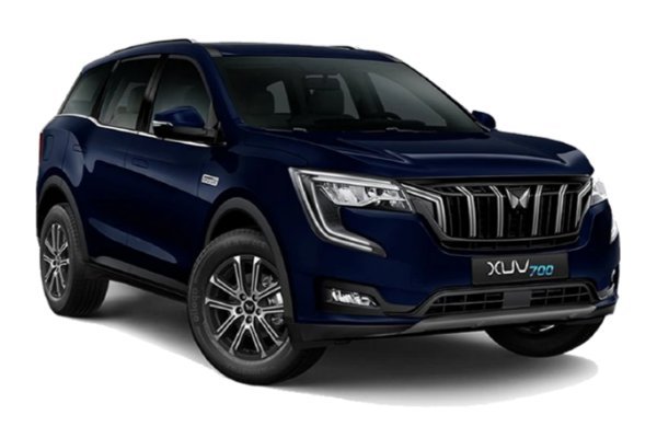 Mahindra Xuv700 Tyre