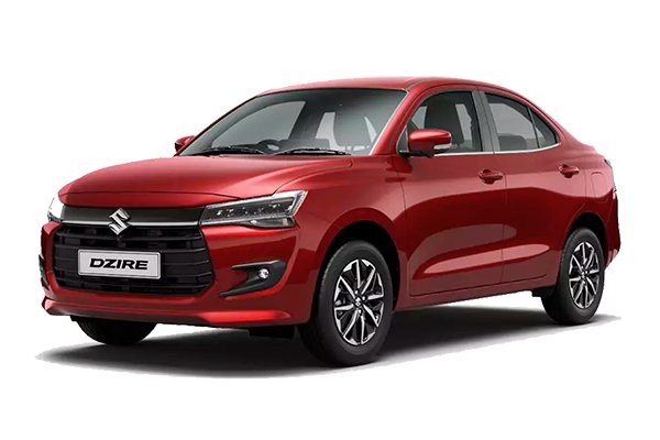 Maruti DZire — Wheel size, PCD, offset specs by generation | Wheel