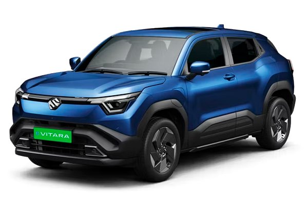 opony do Maruti e Vitara SUV, 5d