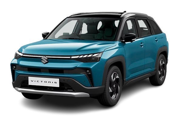 opony do Maruti Victoris SUV, 5d