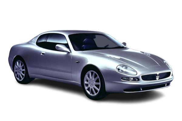 Maserati 3200 Gt Tyre