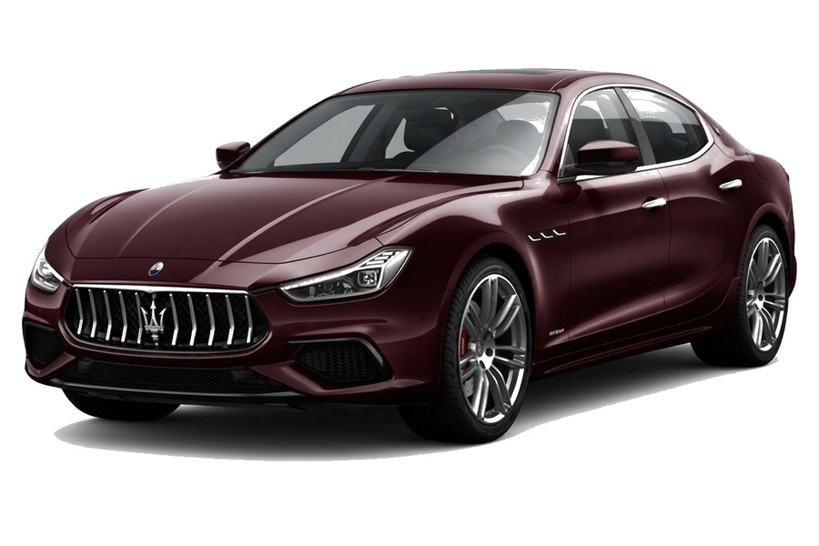 M157 Facelift