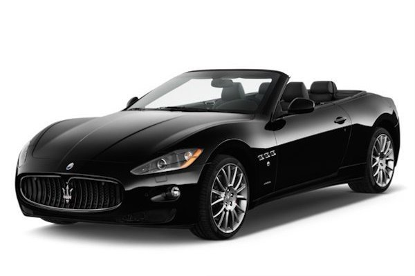 Buy MASERATI GRANCABRIO Tyres Online