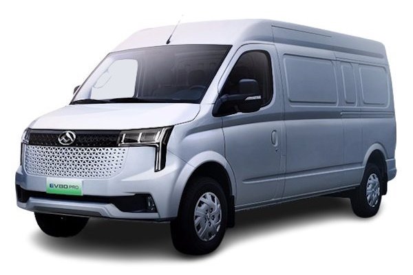 Van
