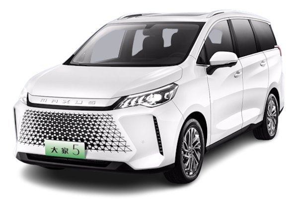 MPV, 5d