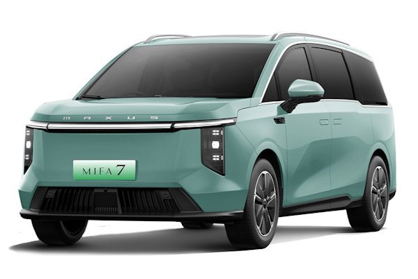  MPV, 5d 2024-2025