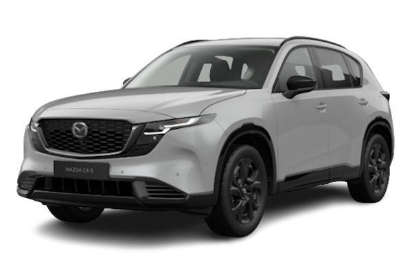 Jante Mazda CX-5
