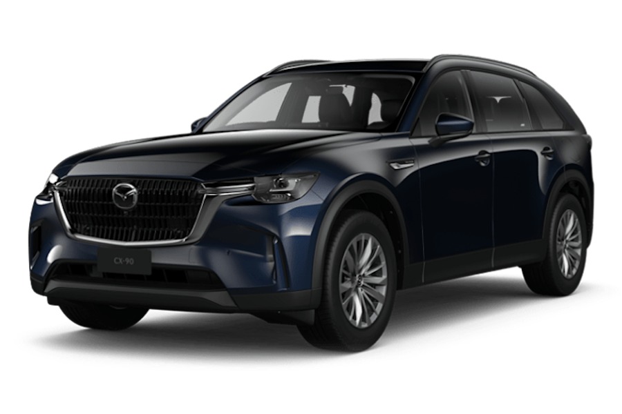 Buy MAZDA CX-90 Tyres Online