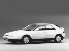 Mazda Eunos 100 Tyre
