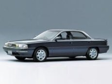 Mazda Eunos 300 Tyre