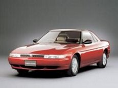 Mazda Eunos Cosmo Tyre