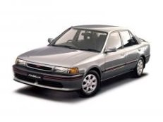 Подбор шин на Mazda Familia