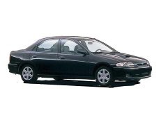 Подбор шин на Mazda Familia