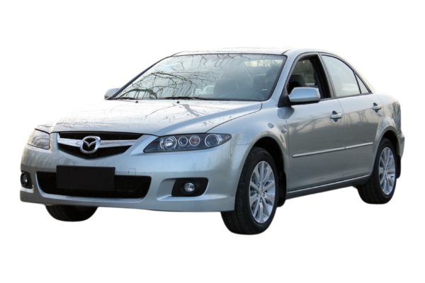 Подбор шин на Mazda Mazda6