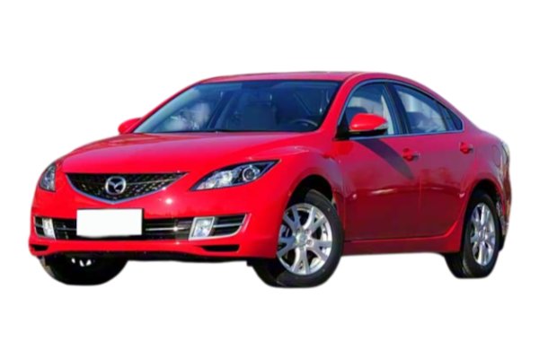opony do Mazda Mazda6 Ruiyi Saloon