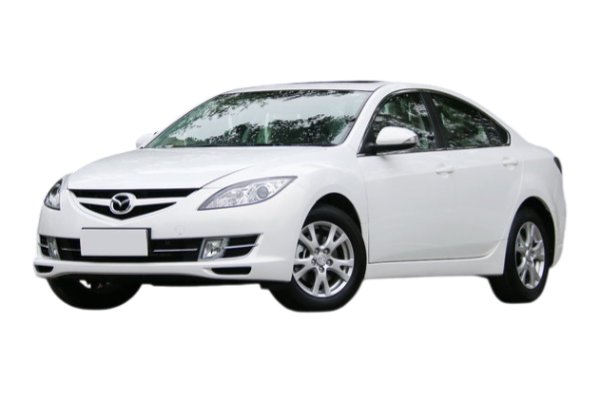 opony do Mazda Mazda6 Ruiyi Saloon