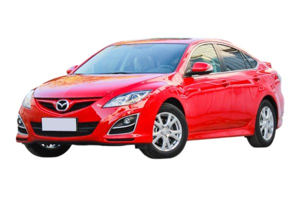 opony do Mazda Mazda6 Ruiyi Liftback, 5d