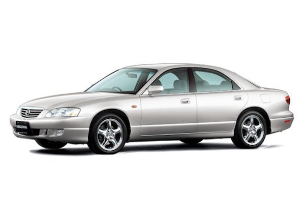 Mazda Millenia tyres