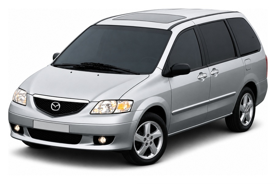 MPV, 5d
