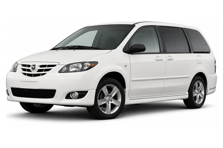 MPV, 5d
