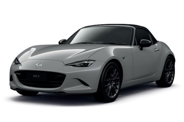 Jante Mazda MX-5