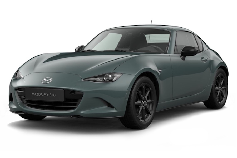 Buy MAZDA MX-5-RF Tyres Online