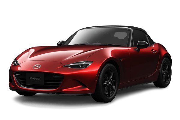 Подбор шин на Mazda Roadster
