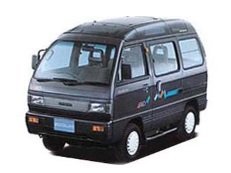 Подбор шин на Mazda Scrum Van