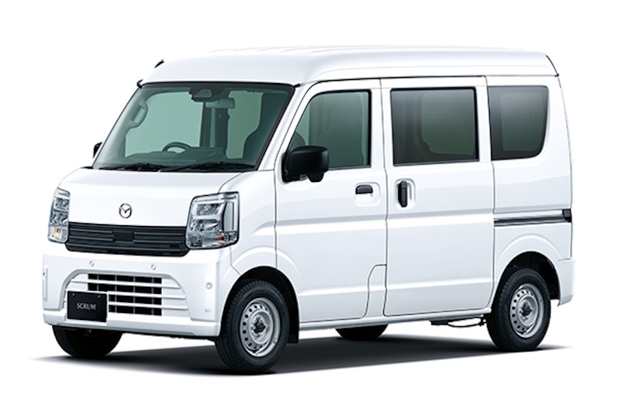 Van